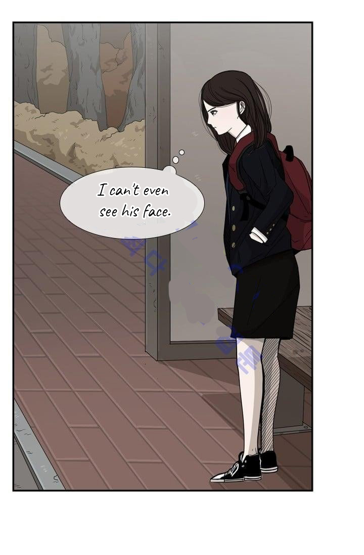 Shark Chapter 31 page 41 - Chapter 31