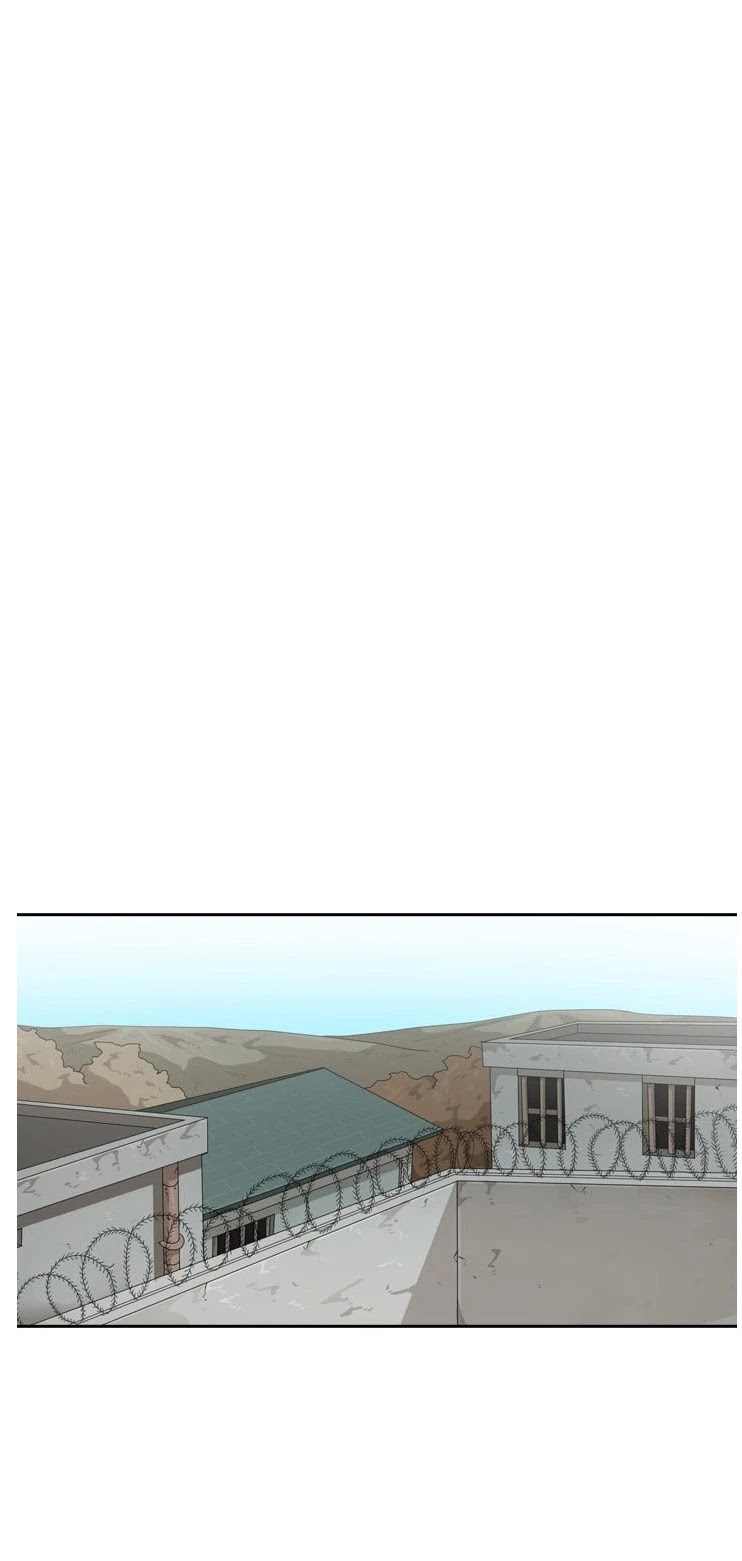 Shark Chapter 32 page 18 - Chapter 32
