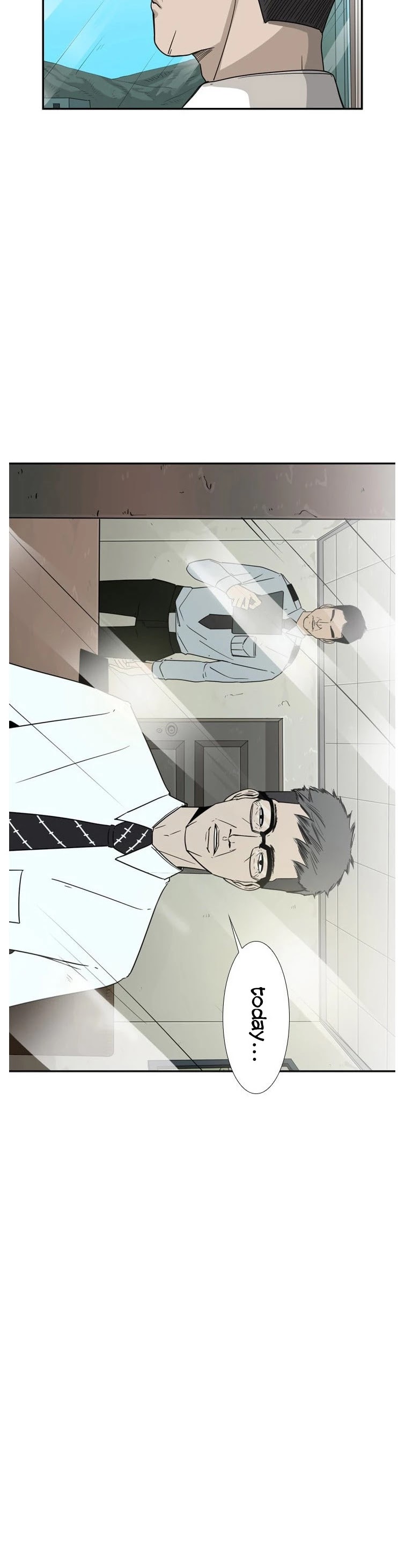 Shark Chapter 32 page 21 - Chapter 32