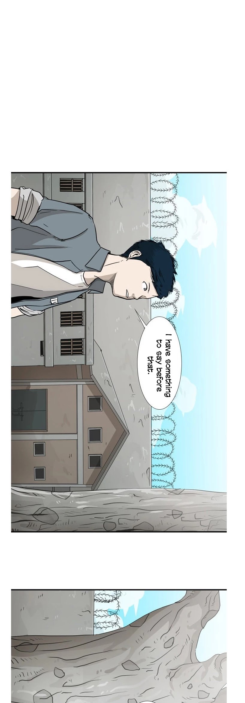 Shark Chapter 32 page 41 - Chapter 32