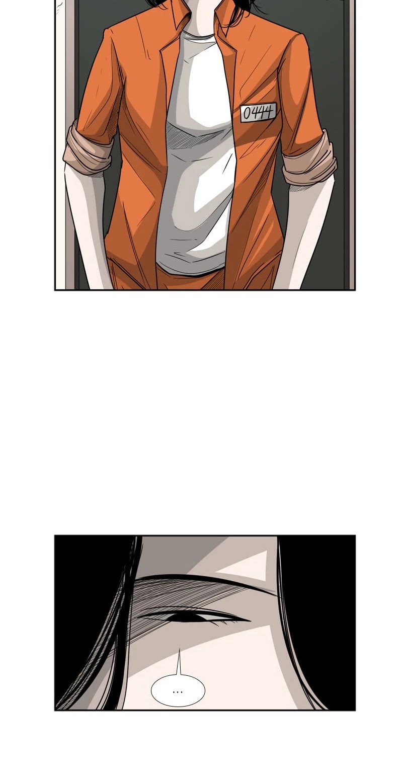 Shark Chapter 33 page 21 - Chapter 33