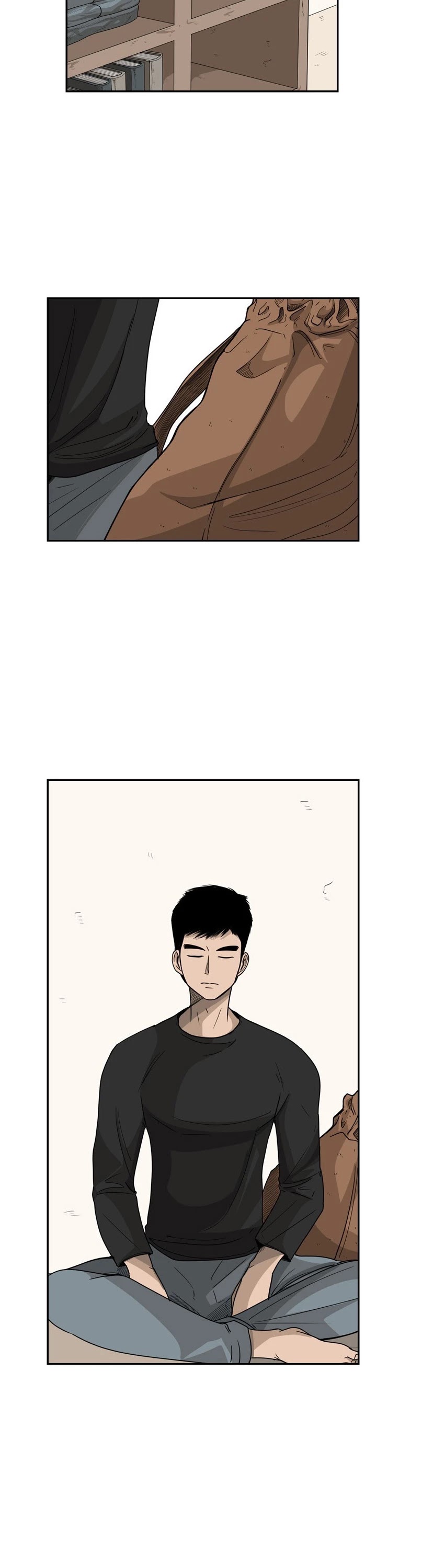 Shark Chapter 33 page 26 - Chapter 33