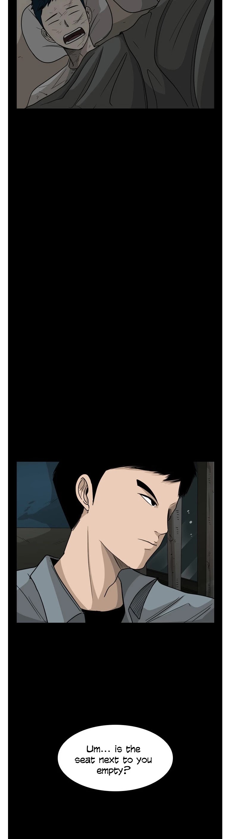 Shark Chapter 33 page 48 - Chapter 33