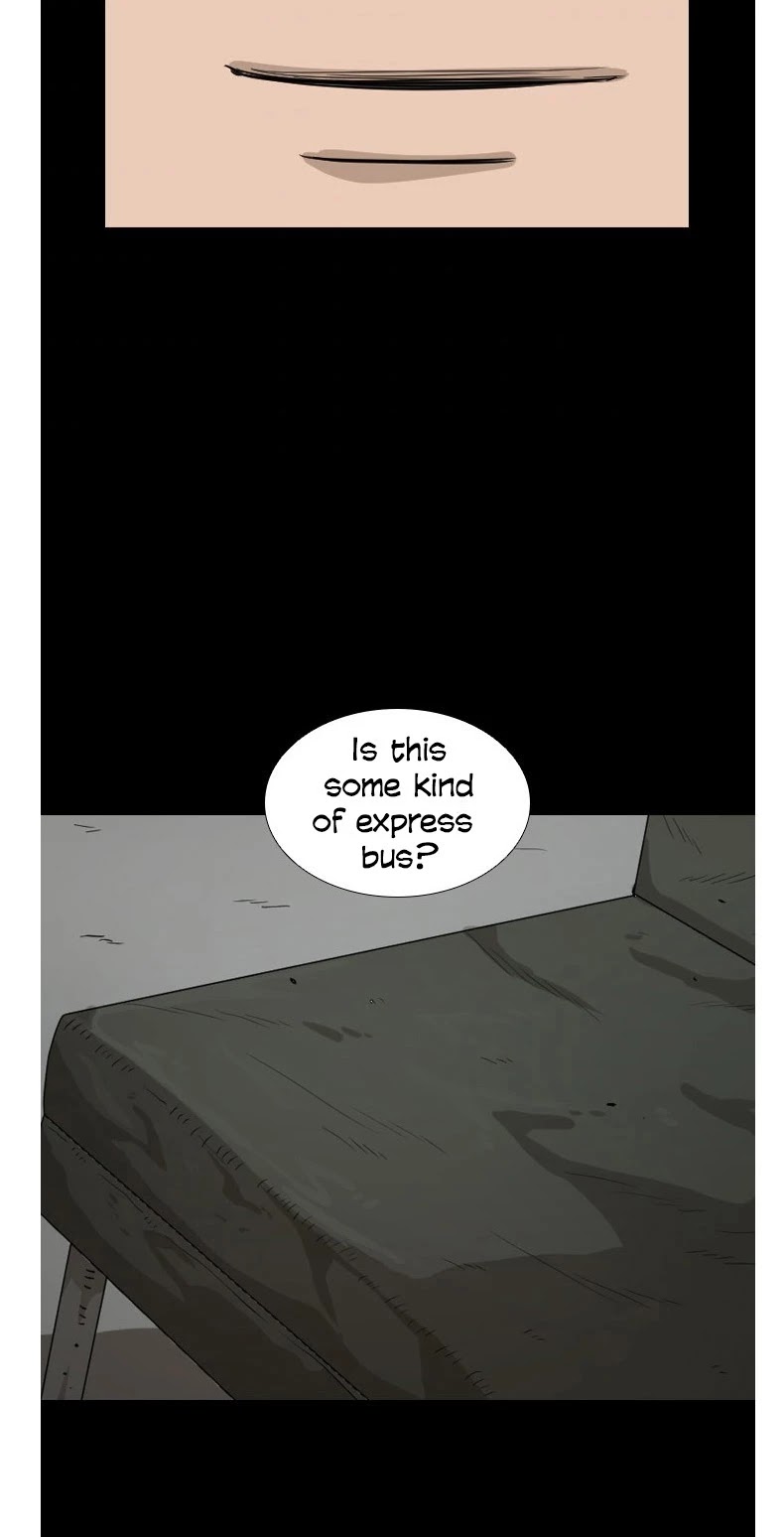Shark Chapter 33 page 50 - Chapter 33
