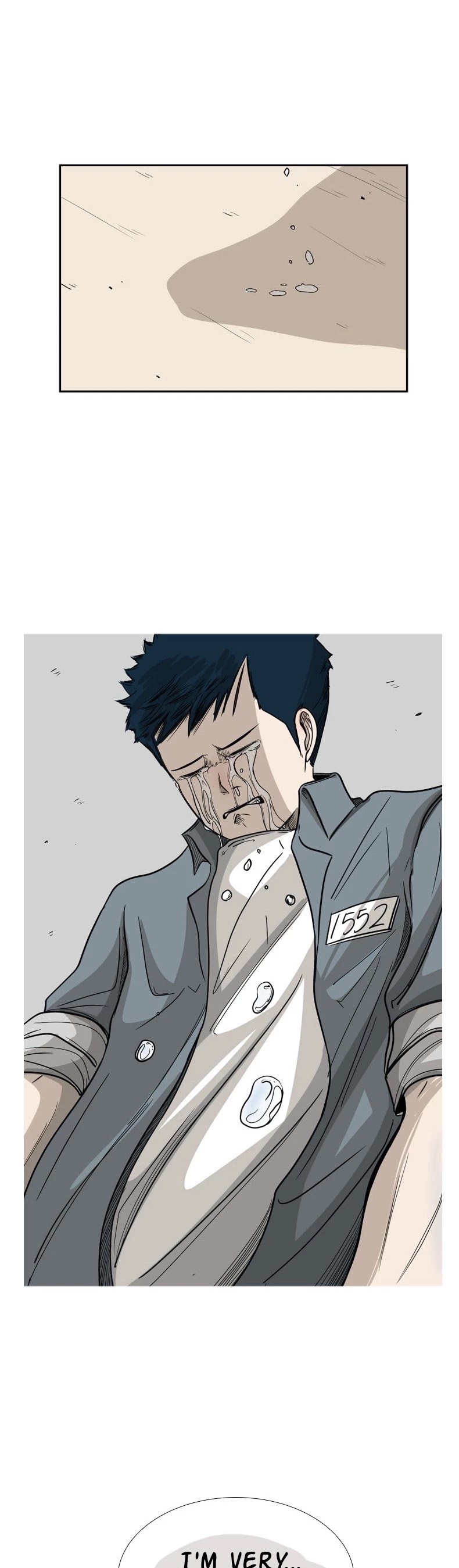 Shark Chapter 33 page 52 - Chapter 33