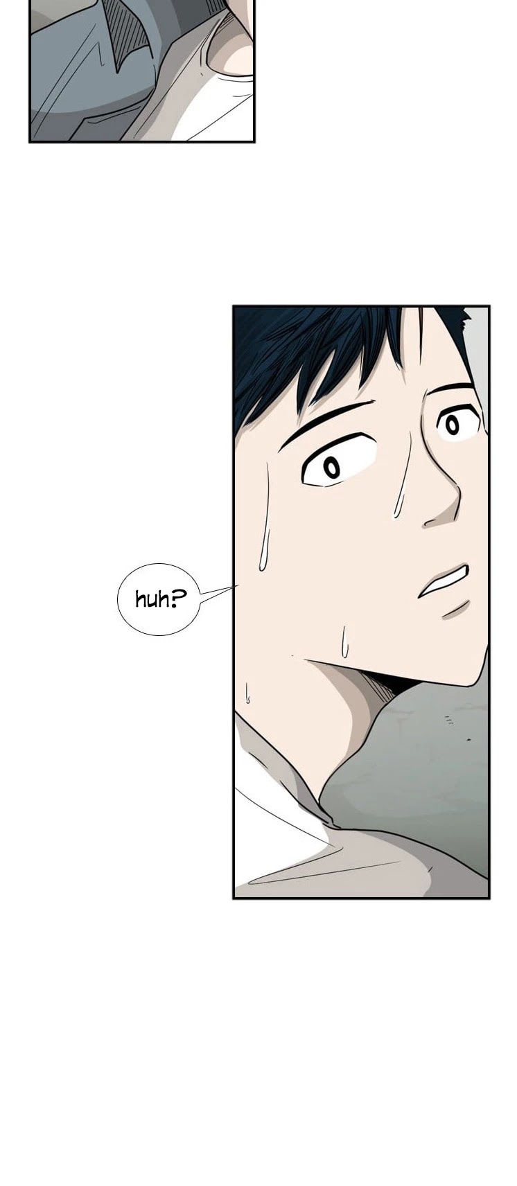 Shark Chapter 34 page 24 - Chapter 34