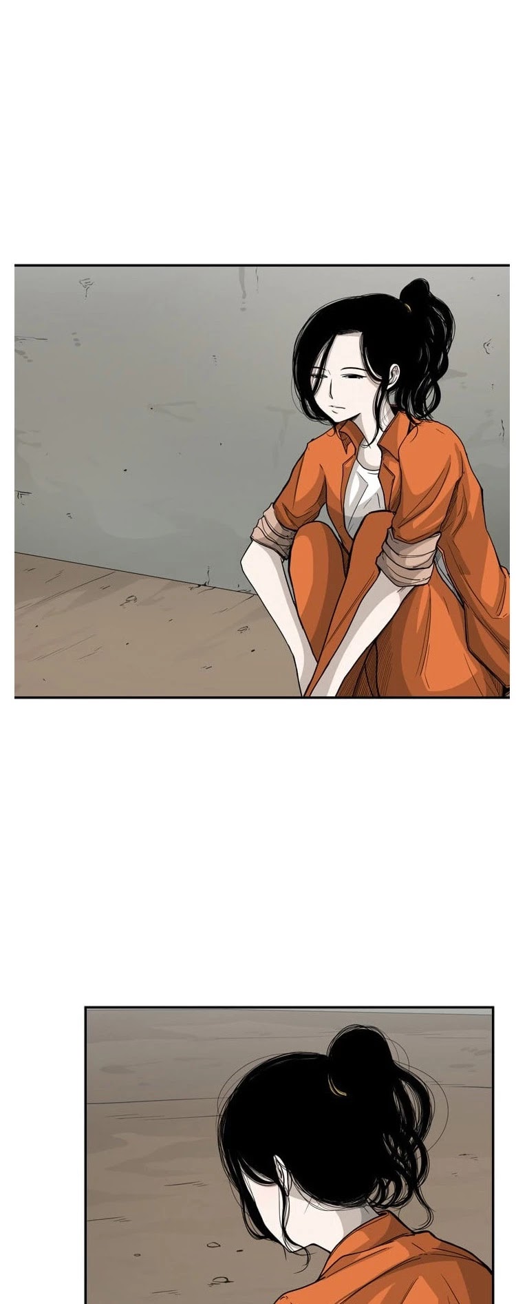 Shark Chapter 34 page 34 - Chapter 34
