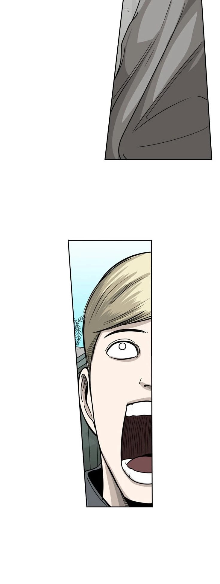 Shark Chapter 35 page 23 - Chapter 35