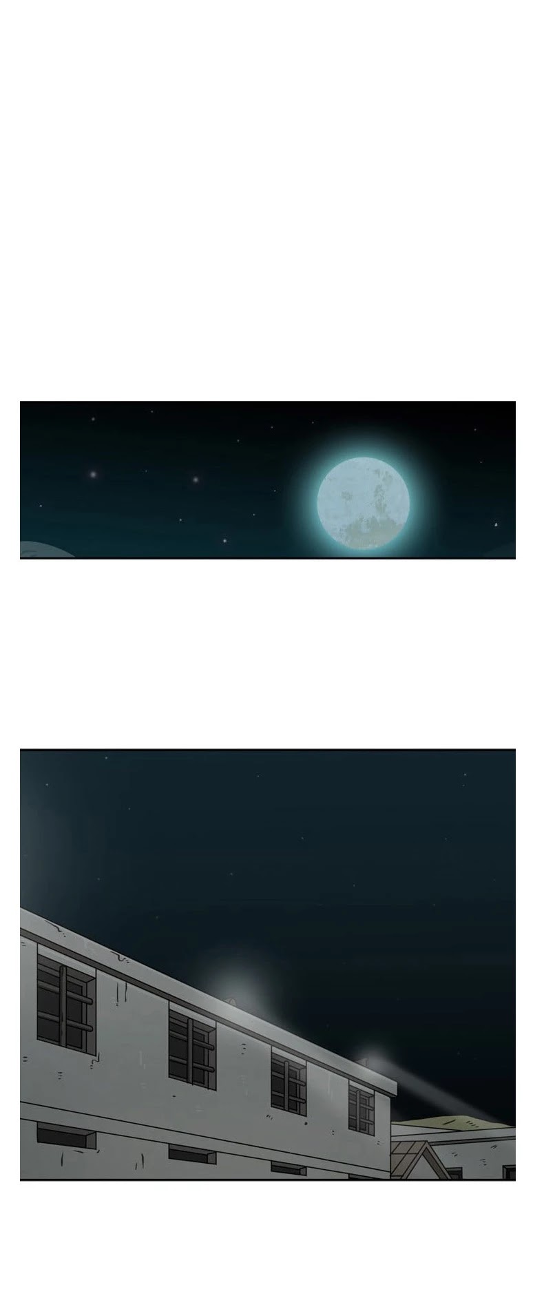Shark Chapter 36 page 20 - Chapter 36