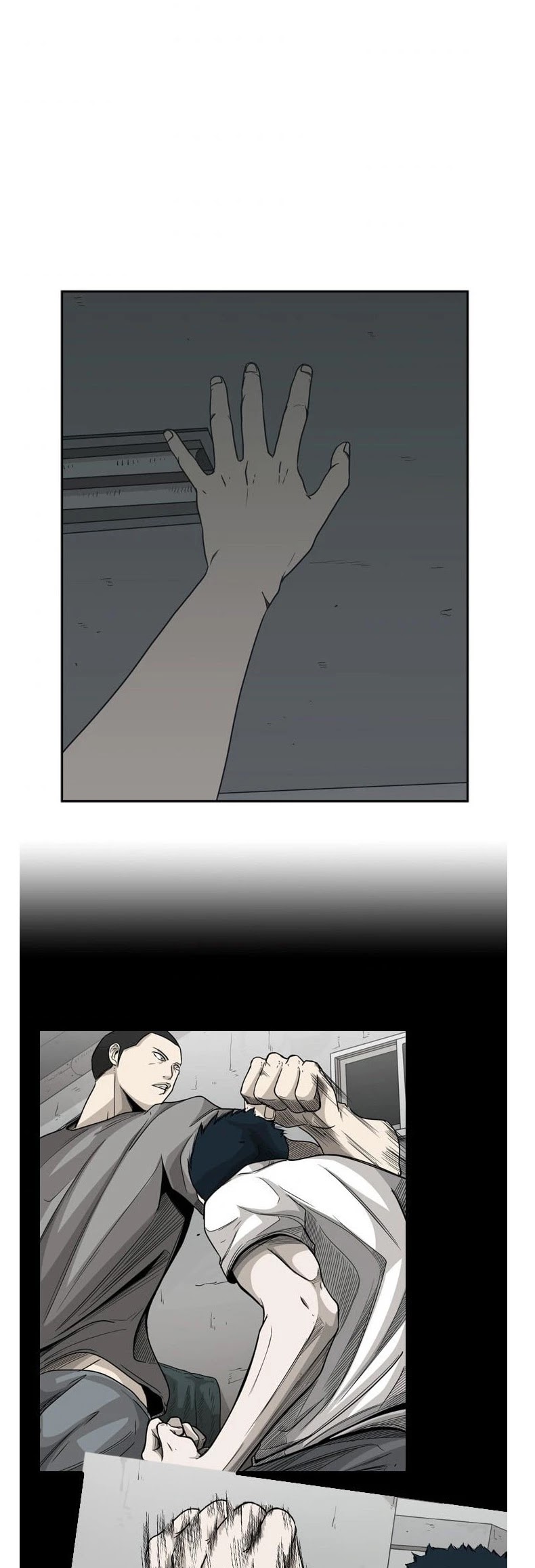 Shark Chapter 36 page 22 - Chapter 36