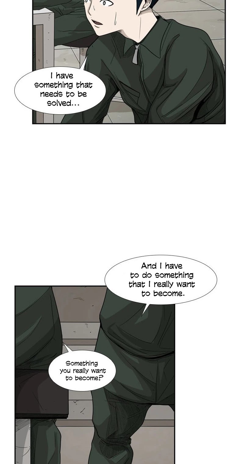 Shark Chapter 36 page 7 - Chapter 36