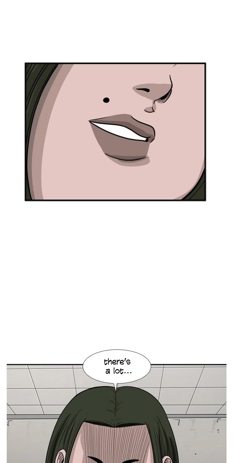 Shark Chapter 37 page 11 - Chapter 37