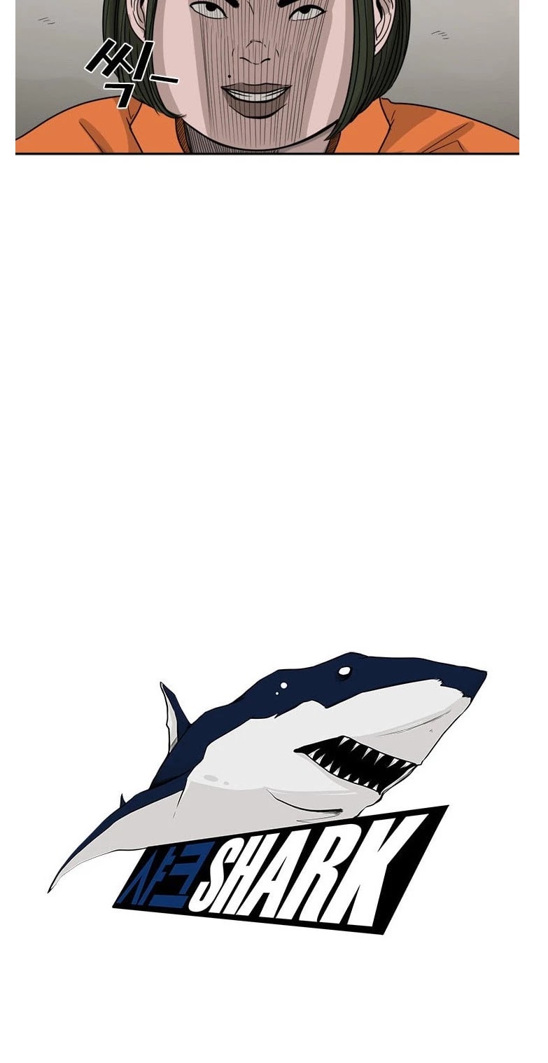 Shark Chapter 37 page 12 - Chapter 37