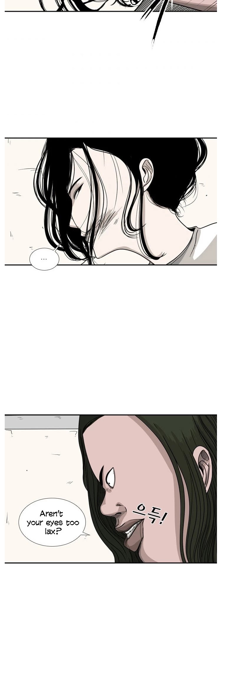 Shark Chapter 37 page 24 - Chapter 37