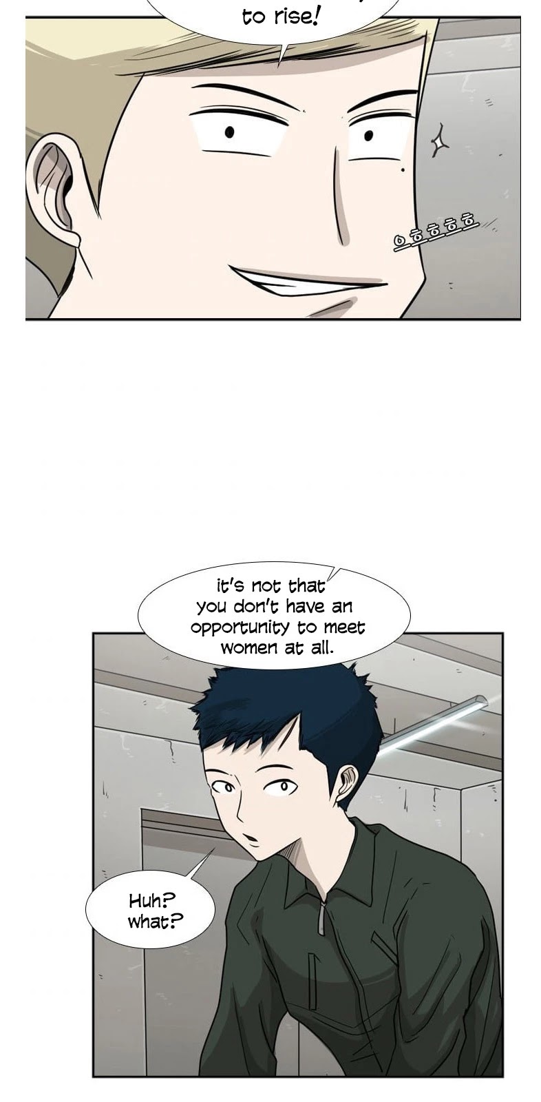 Shark Chapter 37 page 29 - Chapter 37