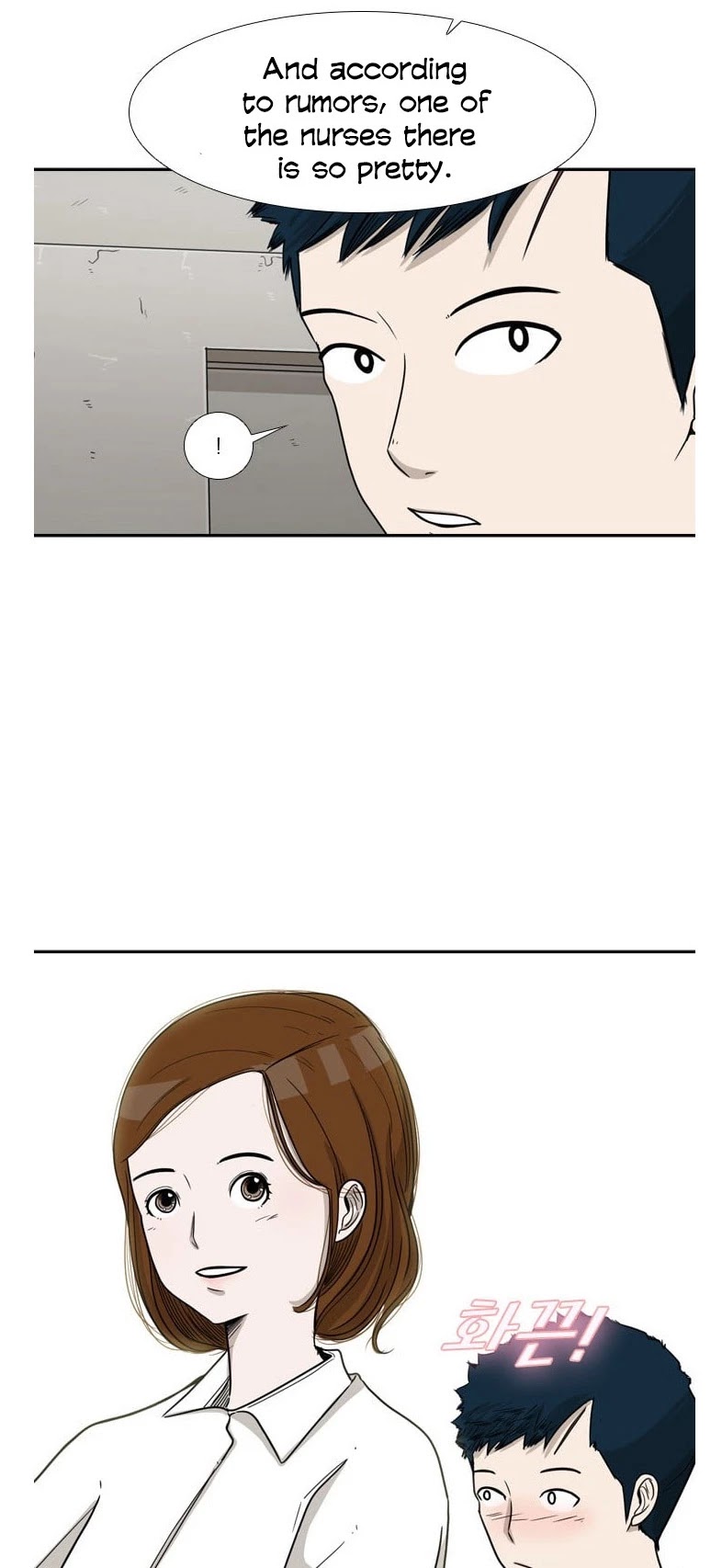 Shark Chapter 37 page 31 - Chapter 37