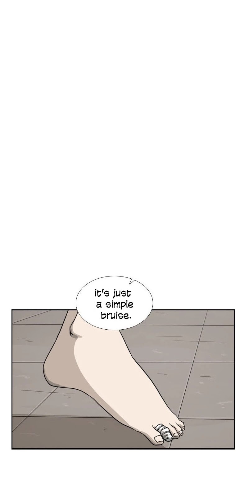 Shark Chapter 37 page 35 - Chapter 37