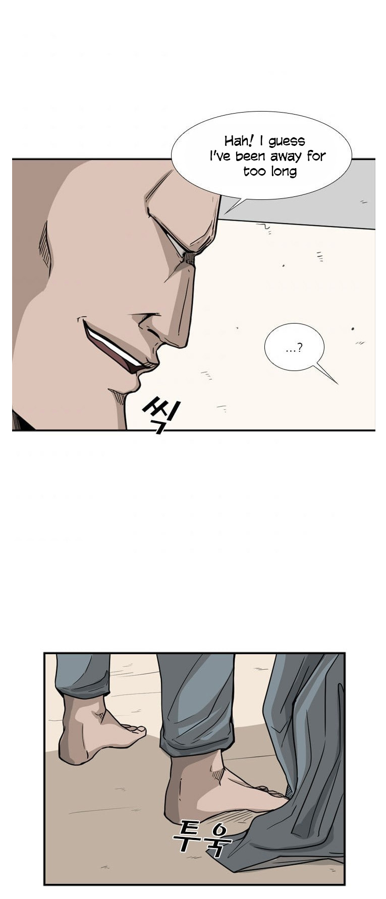 Shark Chapter 38 page 38 - Chapter 38