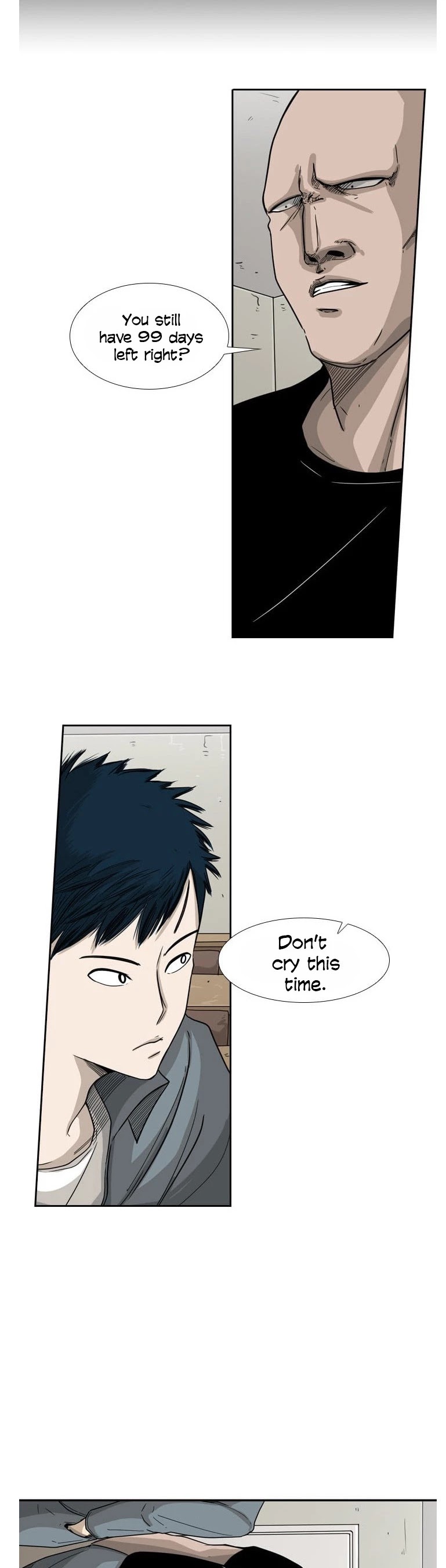 Shark Chapter 39 page 12 - Chapter 39