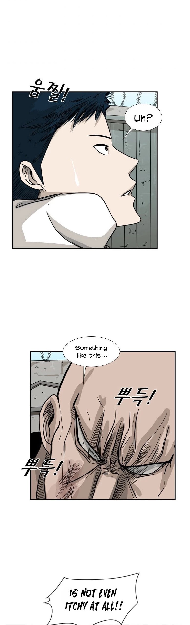 Shark Chapter 40 page 25 - Chapter 40