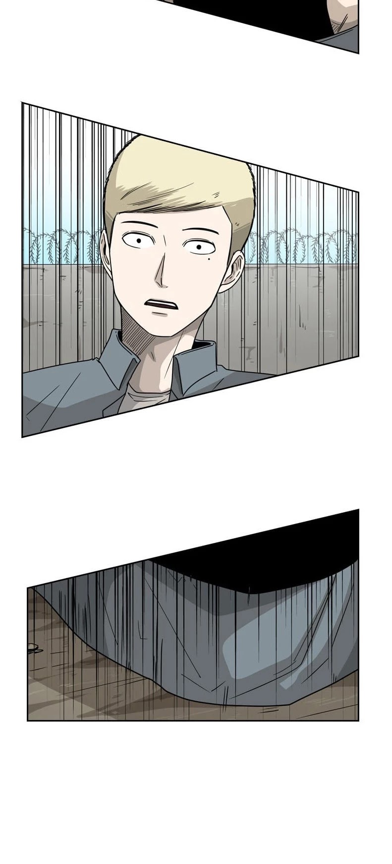 Shark Chapter 40 page 3 - Chapter 40