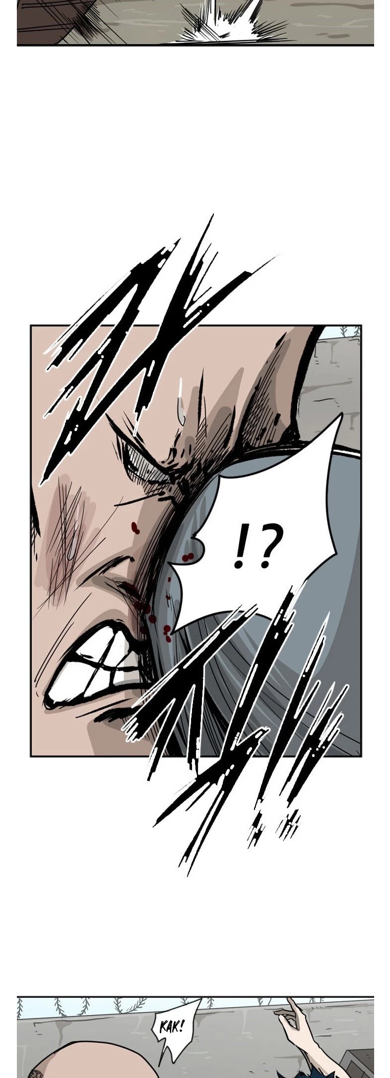 Shark Chapter 40 page 39 - Chapter 40