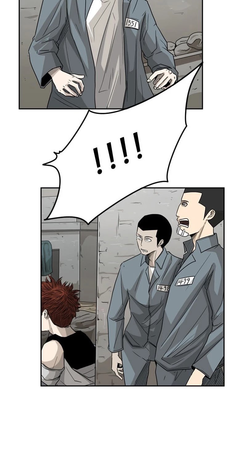 Shark Chapter 40 page 43 - Chapter 40