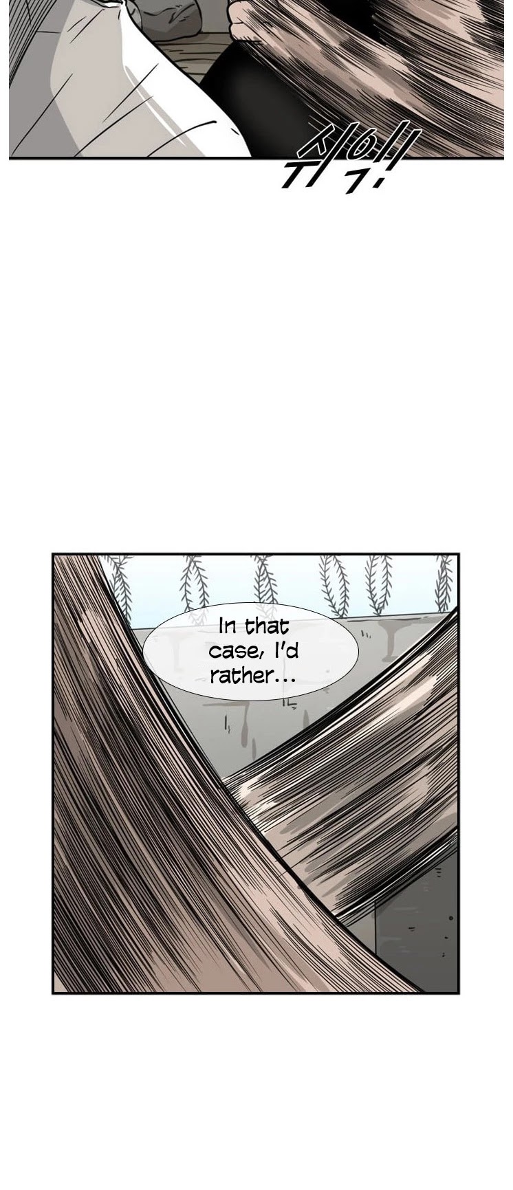 Shark Chapter 41 page 14 - Chapter 41