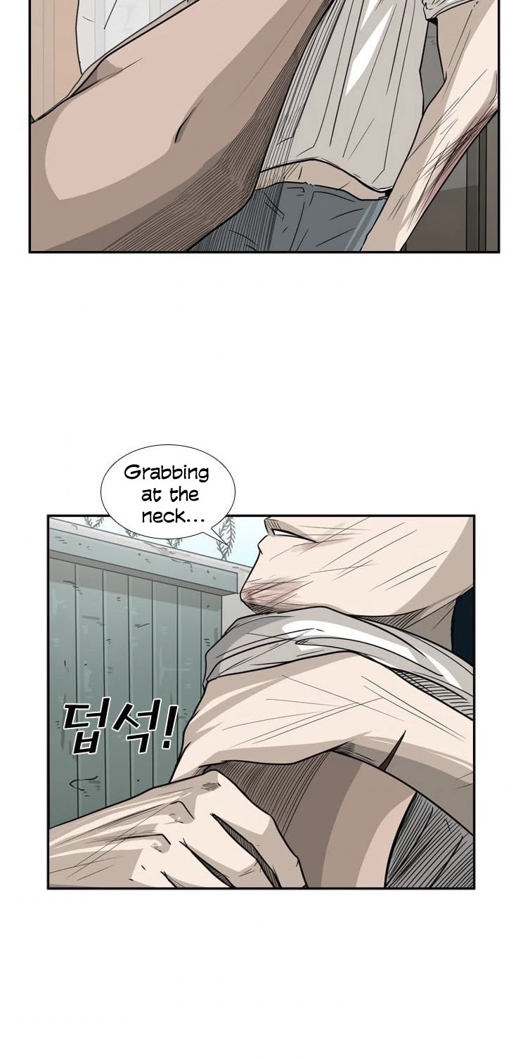 Shark Chapter 41 page 29 - Chapter 41