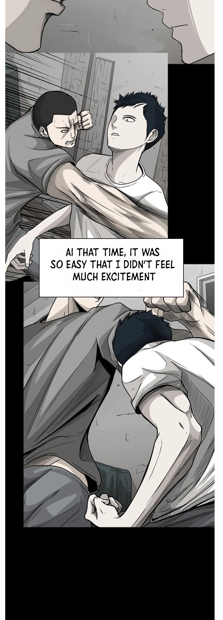Shark Chapter 41 page 42 - Chapter 41