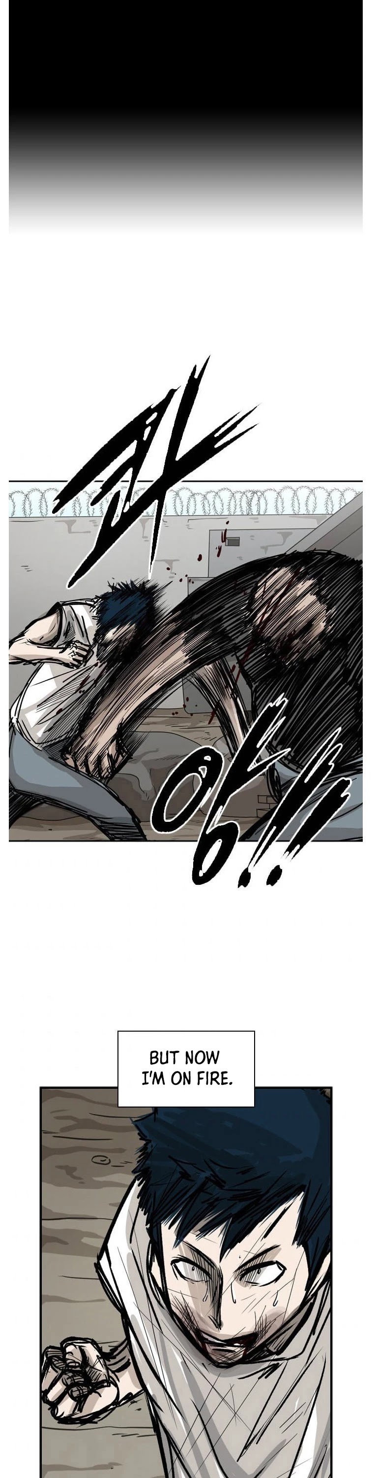 Shark Chapter 41 page 43 - Chapter 41