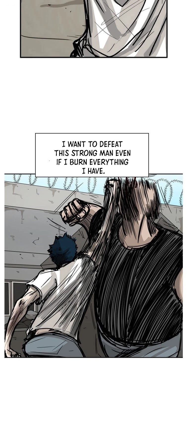 Shark Chapter 41 page 44 - Chapter 41