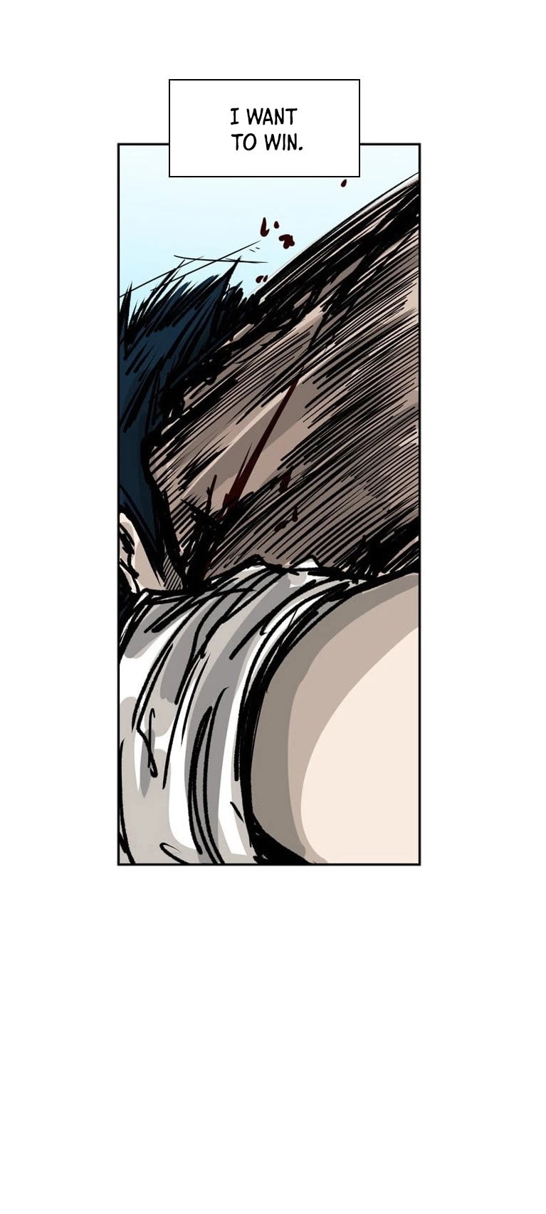 Shark Chapter 41 page 45 - Chapter 41