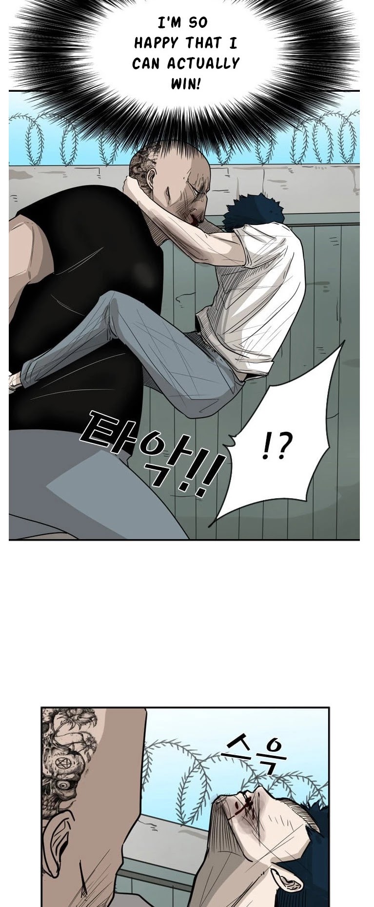 Shark Chapter 41 page 47 - Chapter 41