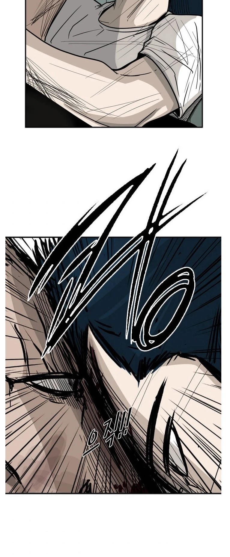 Shark Chapter 41 page 48 - Chapter 41