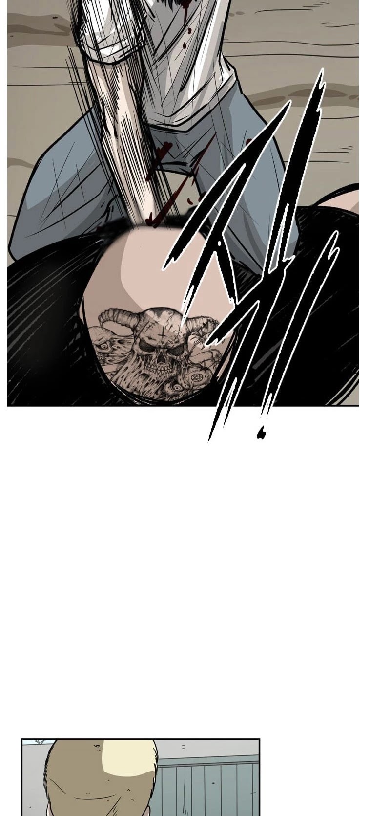Shark Chapter 41 page 53 - Chapter 41