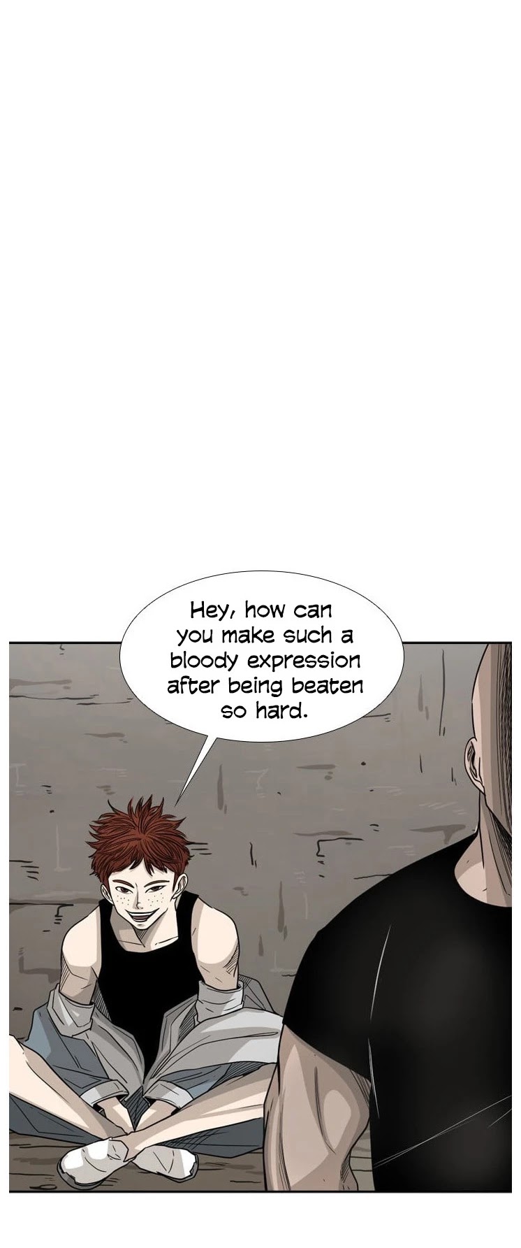 Shark Chapter 41 page 7 - Chapter 41