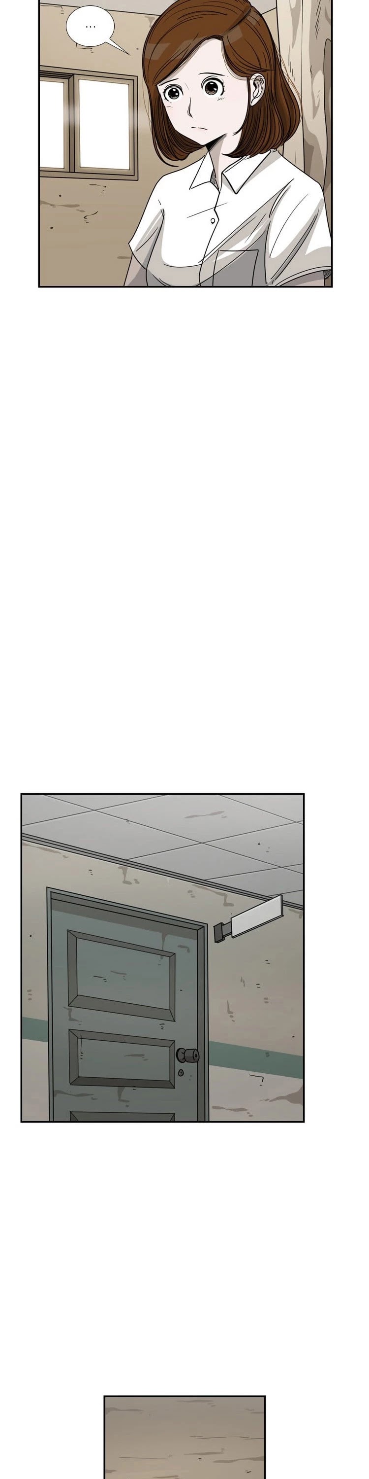 Shark Chapter 42 page 38 - Chapter 42