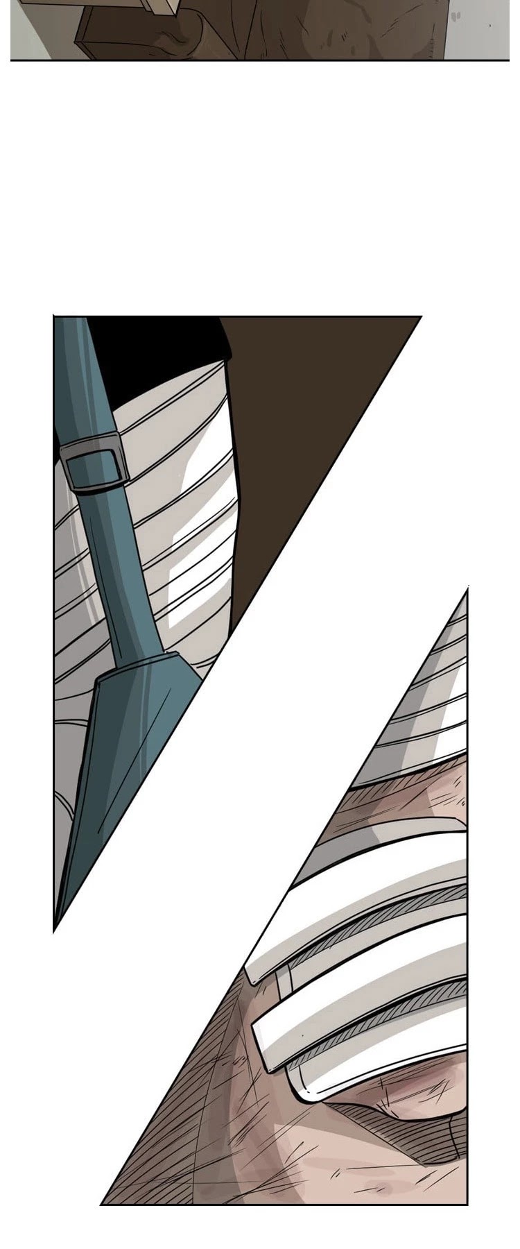 Shark Chapter 42 page 40 - Chapter 42