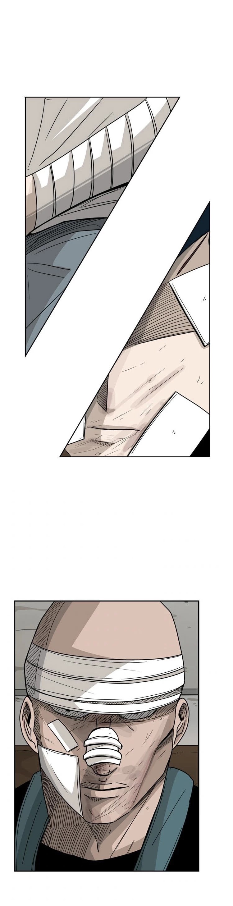 Shark Chapter 42 page 41 - Chapter 42