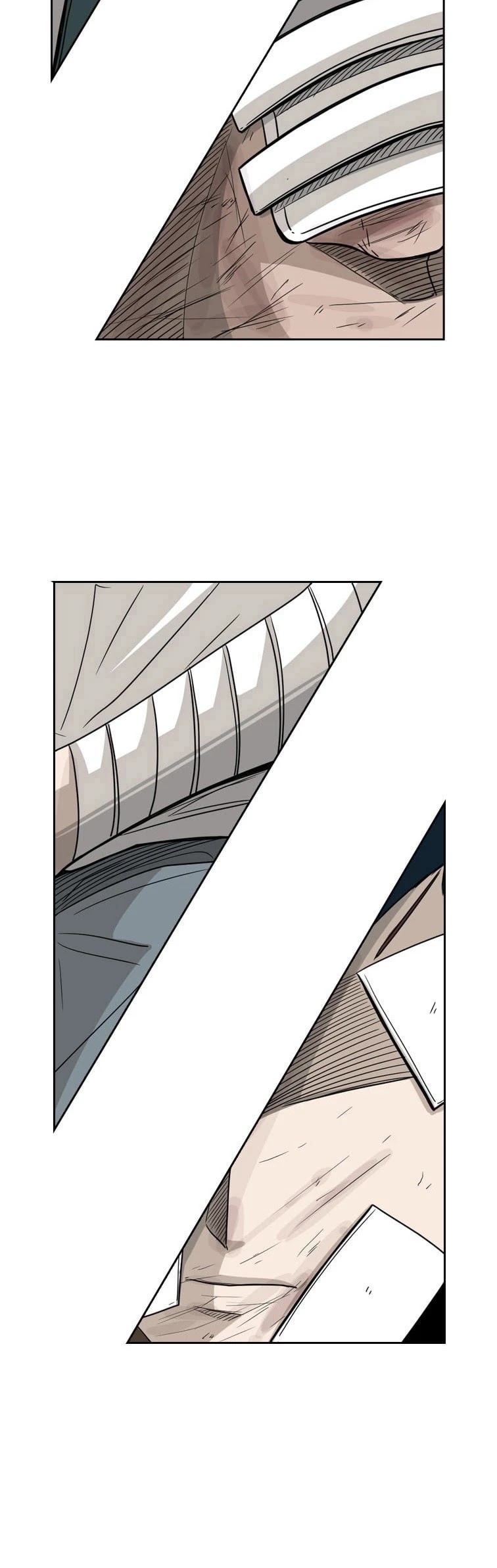 Shark Chapter 43 page 3 - Chapter 43