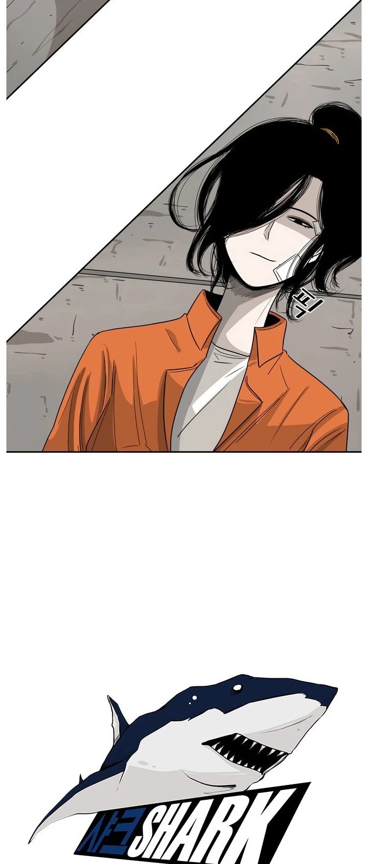 Shark Chapter 44 page 2 - Chapter 44
