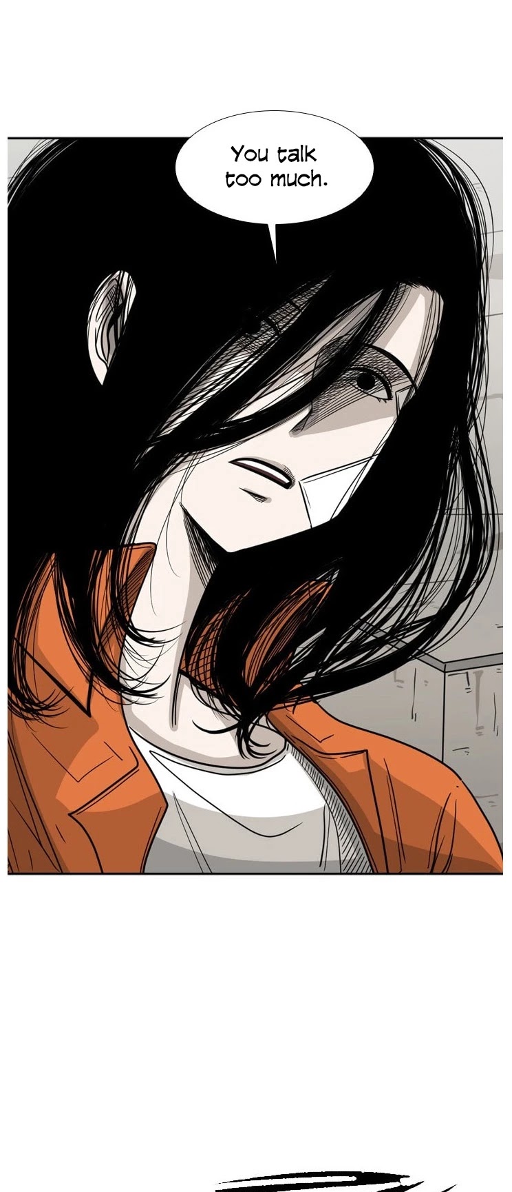 Shark Chapter 44 page 32 - Chapter 44