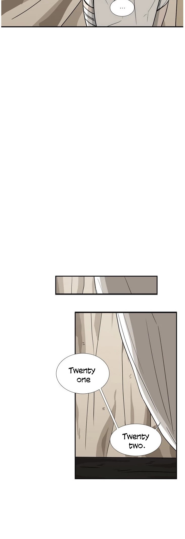 Shark Chapter 46 page 11 - Chapter 46