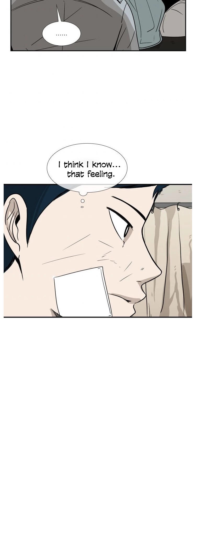 Shark Chapter 46 page 27 - Chapter 46