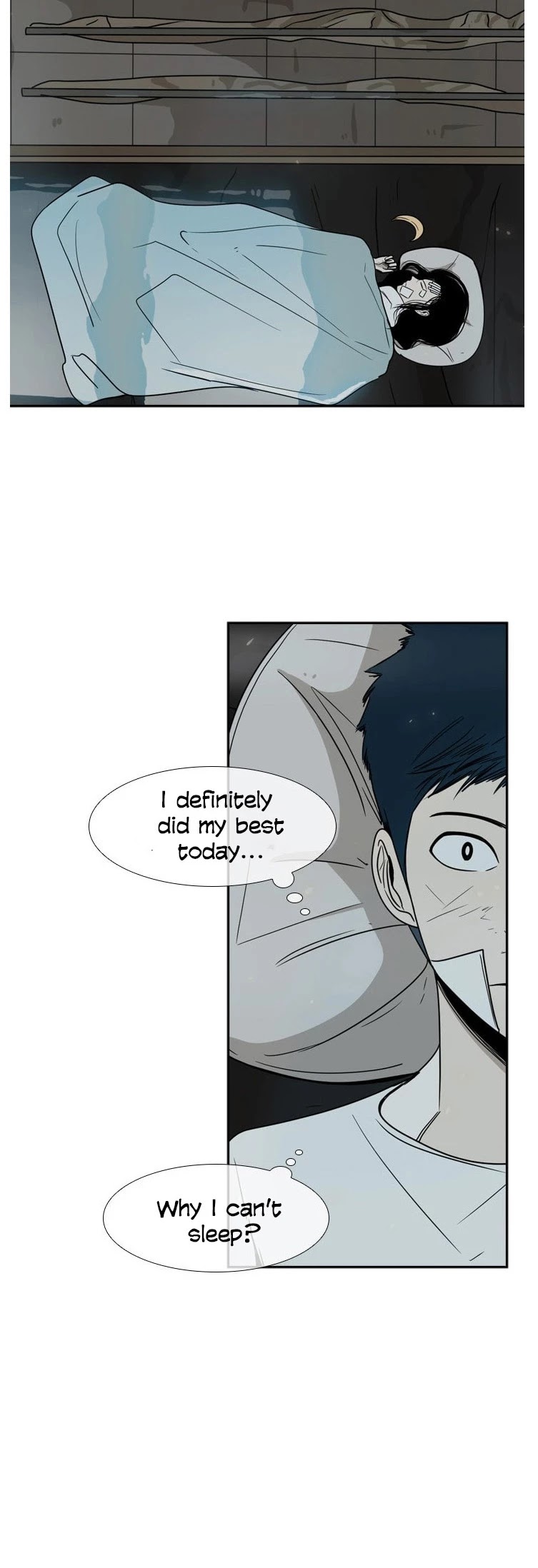 Shark Chapter 46 page 29 - Chapter 46