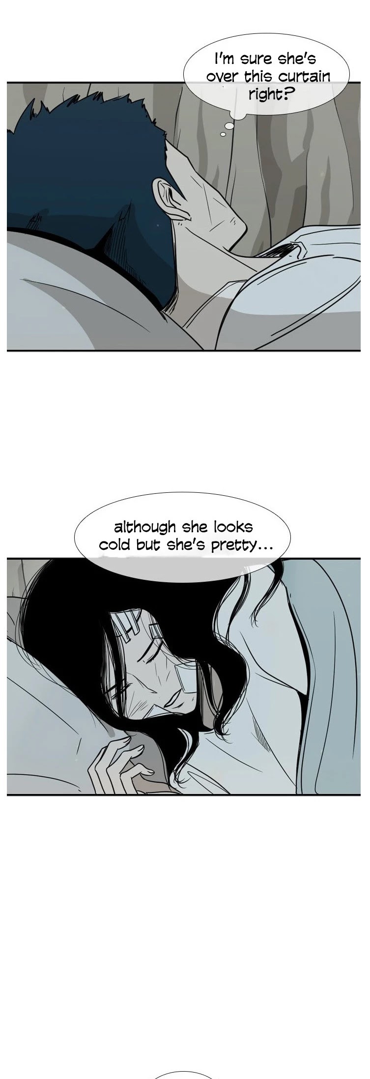 Shark Chapter 46 page 30 - Chapter 46