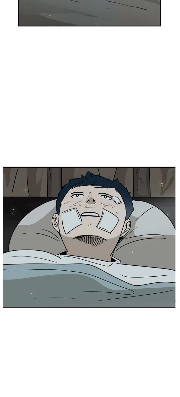 Shark Chapter 46 page 32 - Chapter 46