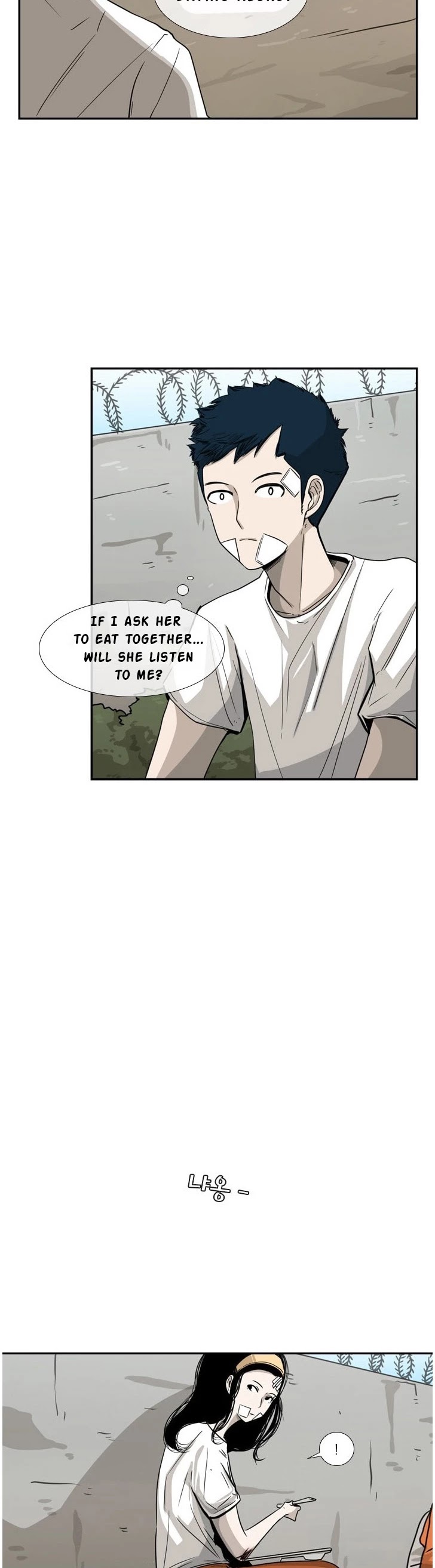 Shark Chapter 47 page 26 - Chapter 47