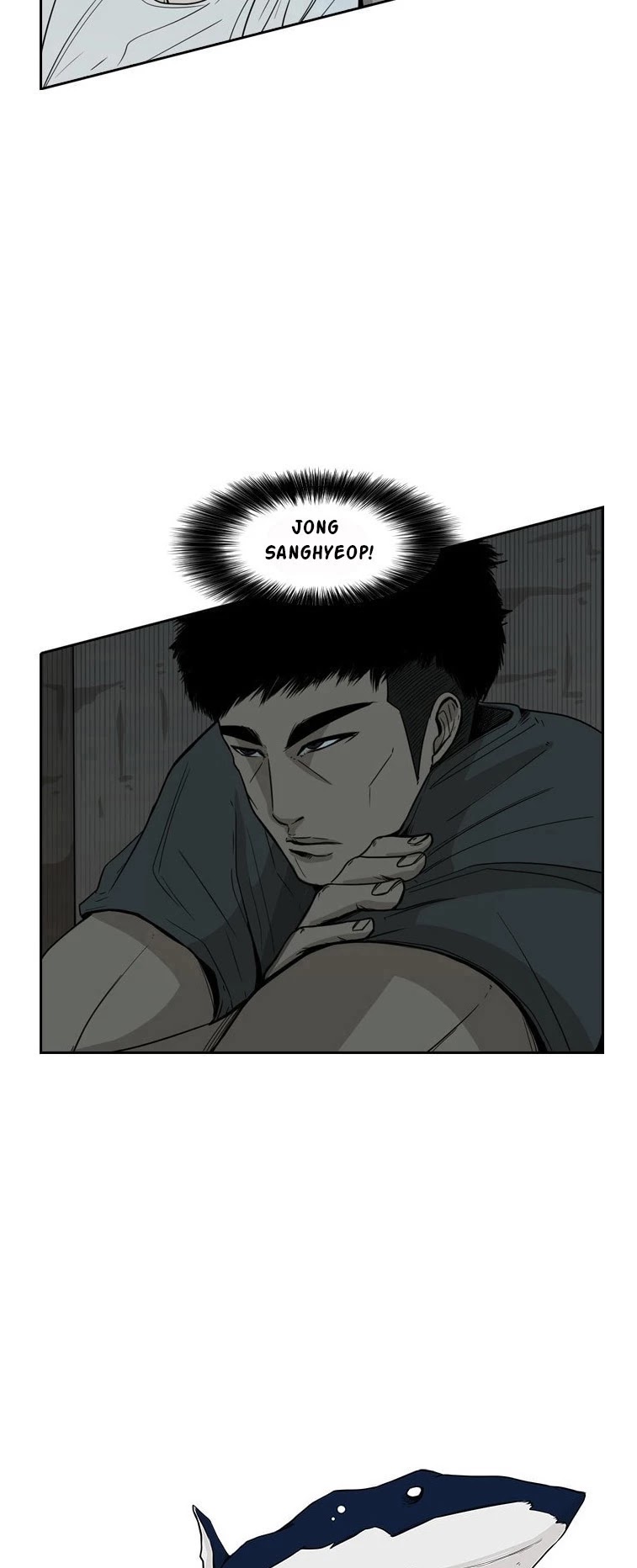 Shark Chapter 47 page 3 - Chapter 47